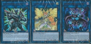 Legendary Hero Decks Set BOXLESS* VERSION 150 Cards Sealed Deck 1st LEHD English - Picture 1 of 1