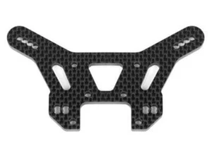 Tekno RC TKR6583C Shock Tower (Rear CF Additional Camber Link Location) EB410 - Picture 1 of 1