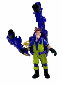 Trendmasters Extreme Ghostbusters Deluxe Weapons Pack Light Sound Eduardo GiG 97 - Picture 1 of 20