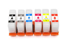 Replacement 312 312XL Refillable Ink Cartridges with Chips for XP15000