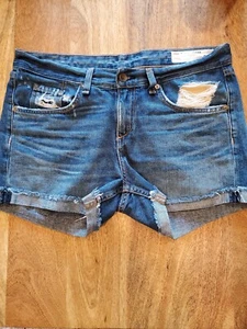 Rag & Bone Jean Shorts In Woodstock - Picture 1 of 5