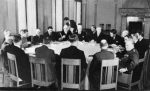6x4 Gloss Photo ww44CE World War 2 Russian r531 - Picture 1 of 1