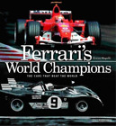 Enrico Mapelli Ferrari's World Champions (Hardback) (UK IMPORT)