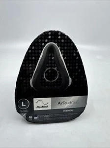 ResMed AirTouch F20 Cushion – Large Size - Picture 1 of 3
