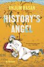 History's Angel,Anjum Hasan- 9781639730407