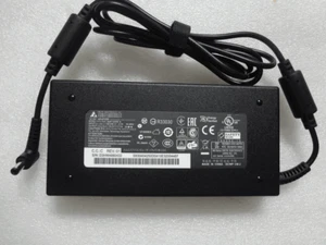Genuine ADP-150VB B MSI GS60 Ghost Pro-606 GS70 Stealth 2PE-430AU GE62 Adapter - Picture 1 of 4