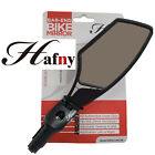 Hafny HF-M900LS-FR03 Adjustable Bar End Rise Mirror Handlebar Bike