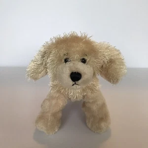 Gabz Webkinz Lil’kinz HS010 Golden Retriever No Code GUC - Picture 1 of 7