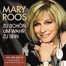 Zu Schön Um Wahr zu Sein (Das neue Best Of) von Mary ... | CD | Zustand sehr gut - Bild 1 von 1