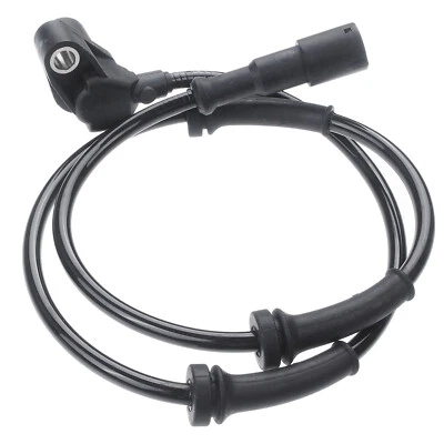 Rear Right RH ABS Wheel Speed Sensor for Volkswagen EuroVan 1996-1997 1999-2004  - Image 1 of 4