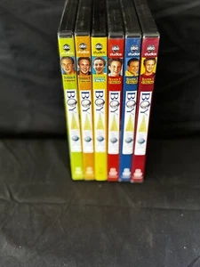 Boy Meets World: Seasons 1-6 DVD - Picture 1 of 4