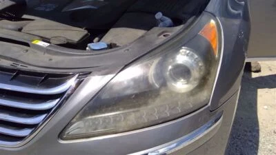 Faros de conductor xenón HID adaptables para 11-13 EQUUS 710041 Foto 1 de 4