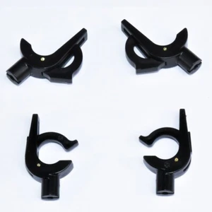 New Turntable Tonearm Arm Rest For Audio-Technica SL-1200 SL-1210 MK2 MK3 - Picture 1 of 1