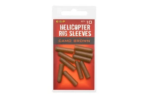 ESP Helicopter Rig Sleeves *PAY 1 POST* - Picture 1 of 6