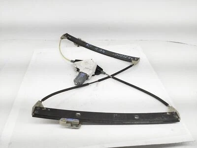 2009-2016 Audi A4 Front Right Passenger Door Power Window Motor And Regulator - Imagem 1 de 4