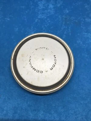 1973 - 1984 Ford F-100, F-150, Econoline, блюдо для собаки колпачок ступицы центральный колпак пылезащитный чехол - Изображение 1 из 4