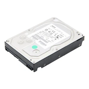 HGST 4TB SAS-2 6Gb/s 64MB 7200U/M HUS724040ALS640 Server HDD - Bild 1 von 3