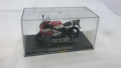 EDIM292 Yamaha YZF R7 1/24 senza scatola - Immagine 1 di 2