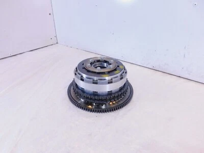 Harley Davidson Electra Glide Softail & Dyna 103" Clutch Basket Hub & Plates - Image 1 of 4