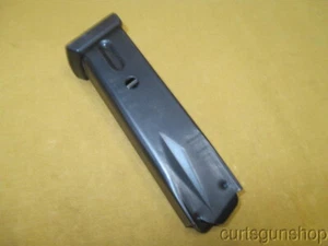 Accu-Tek HC-380 Semi Auto Caliber 380 ACP Pistol Magazine 10 Rd Max - Picture 1 of 5