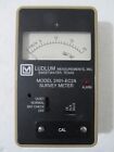 Ludlum Model 2401-EC2A Pocket-Size Survey Meter with Alarm