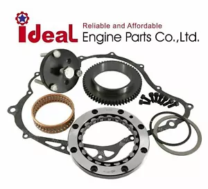 For Yamaha VStar V Star XVS 1100 XVS1100 Starter Clutch Kit & PULLER TOOL 99-09 - Picture 1 of 9