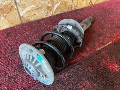 BMW 2013-2016 F23 F30 DELANTERO DERECHO PASAJERO PUNTAL AMORTIGUADOR OEM 90K Foto 1 de 4