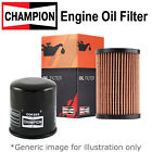Champion Replacement Screw-On Oil Filter Cof101286s (Trade C286/606)
