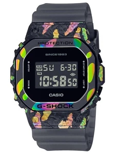RELOJ CASIO G-SHOCK 40 ANIVERSARIO EDICIÓN LIMITADA RELOJ RELOJ PULSERA GM5640GEM1ER - Imagen 1 de 6