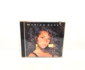 Mariah Carey by Mariah Carey (CD, Columbia (USA)) 1990 NEW & FACTORY SEALED - Imagen 1 de 3