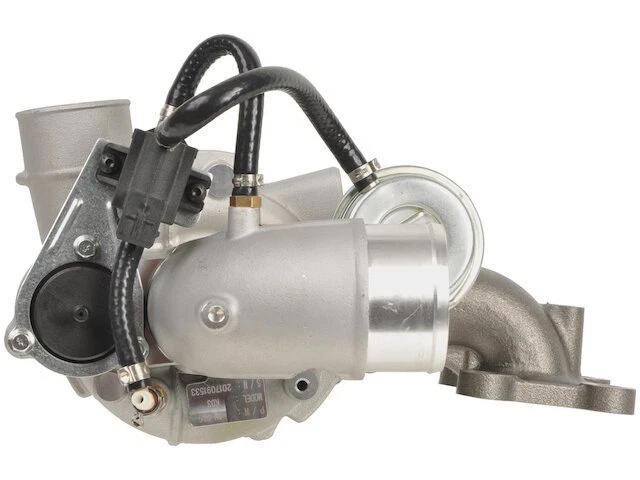 Rotomaster 37HN74C Turbocharger Fits 2013-2017 Ford Taurus 2.0L 4 Cyl — 第 1/1 张图片