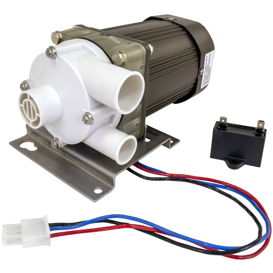 IMM Ice Machine Motor Replacement for Hoshizaki S-0730 Ice Machine IMM-S0730
