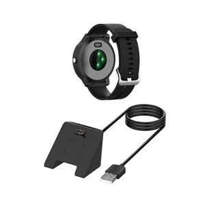 USB Fast Charger Dock Stand Cable for Garmin Fenix 6 6S Pro 5 5S Vivoactive 3 4 - Picture 1 of 10