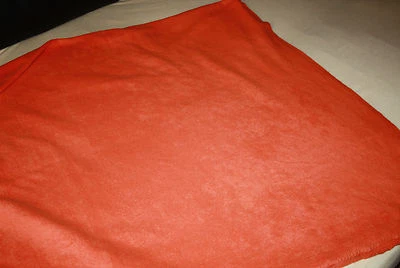 Decke + Kissen  Kuscheldecke  Stranddecke  Picknickdecke  Größe ca. 158 x 204 cm - Bild 1 von 4