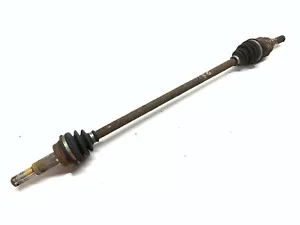 NISSAN MURANO Z50 3.5 V6 PETROL REAR DRIVERS SIDE RIGHT DRIVESHAFT 2002-2007🌟 - Picture 1 of 4