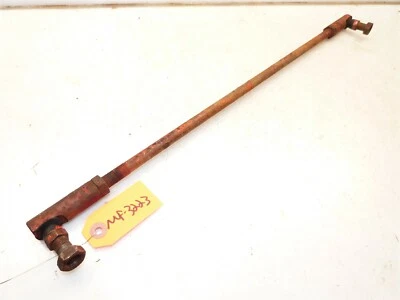 Barra de amarre de dirección para tractor Massey Ferguson 1200 Foto 1 de 3