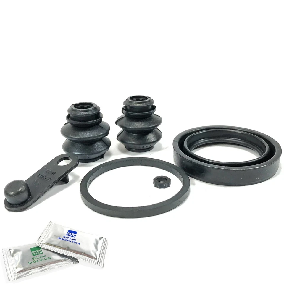 KIT REPARACIÓN PINZA FRENO DELANTERO SELLOS SE ADAPTA A: SMART CITY COUPE 98-04 BCK4226B Foto 1 de 1