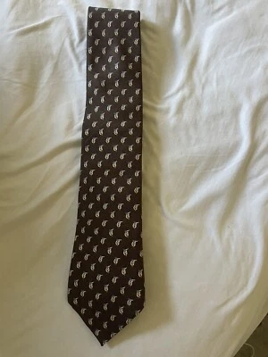 Corbata Gucci para hombre Foto 1 de 4