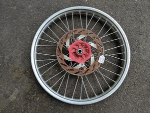 KTM 125 DID 21x1.60 86 08-09 Rim Wheel D.I.D. - Picture 1 of 4