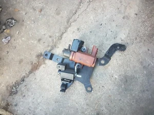 Ford Mondeo MK4 2010-2014 UFBA 2.0 VACUUM ACTUATOR PUMPS AND BRACKET - Picture 1 of 2