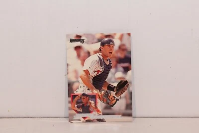 1995 Donruss - Matt Walbeck #320 Mint Condition - Image 1 of 2