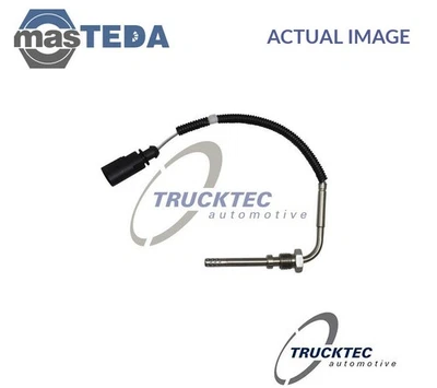 0717089 SENSOR EXHAUST GAS TEMPERATURE TRUCKTEC AUTOMOTIVE NEW OE REPLACEMENT - Image 1 of 4