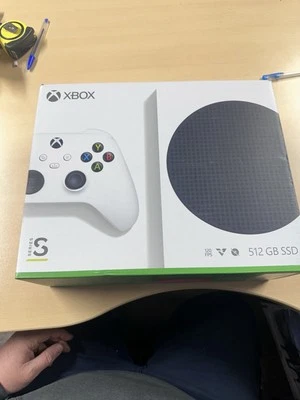xbox series s console - Image 1 of 4