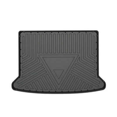 Cargo Trunk Liner Carpet Floor Mats TPO Carpet Set for Mazda CX-30 2020-2025 - Image 1 of 4