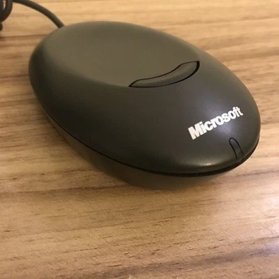2002 Microsoft USB Intellimouse Explorer Receiver - Image 1 of 3