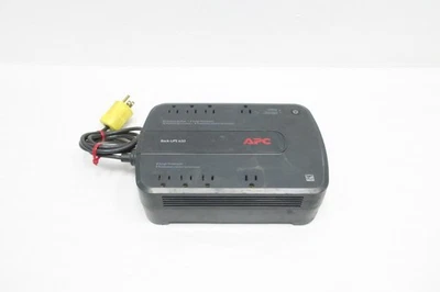 Apc BE550G Back-ups 120v-ac 120v-ac 330w - Image 1 of 4
