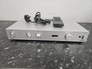 Audiolab 8000S Integrated Amplifier - Picture 1 of 14