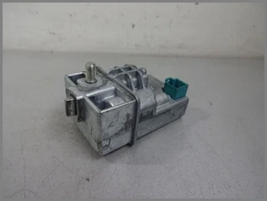 Mercedes Benz MB W204 Lenkradsperre Wegfahrsperre WFS 2045458132 Lenkradschloss - Picture 1 of 3