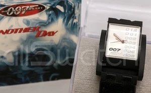 Swatch special 2002  - SUFB100 - Die Another Day - Nuovo - 007 collection - Imagen 1 de 3
