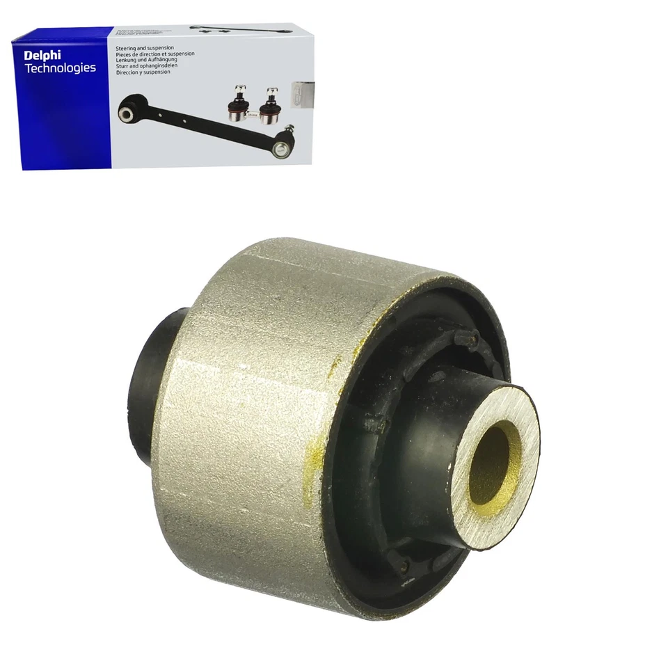 Рычаг управления Delphi втулка передняя нижняя внутренняя для 2005-07, 09-11 Audi A6 quattro - Изображение 1 из 1
